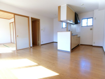 【内装】 | デイスターN