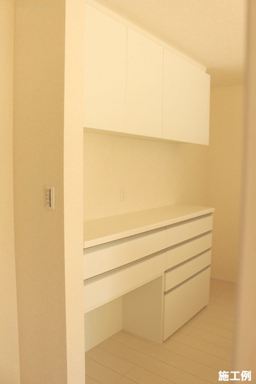  | 同じ工務店様の施工例です。