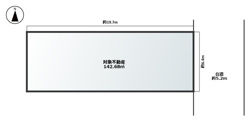 中京区壬生御所ノ内町　売土地
