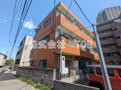 【外観】 | レスポワール-国領町１丁目-