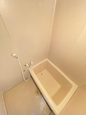 【浴室】 | レスポワール-国領町１丁目- | ※別号室参考写真※