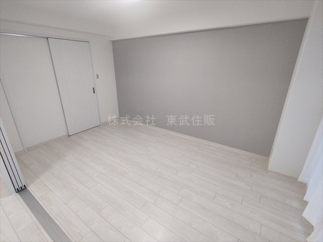 【寝室】の画像