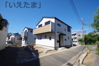 【外観】 | 2号棟　令和7年8月15日撮影