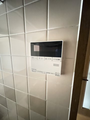 ルネシティ脇浜町２号棟の設備