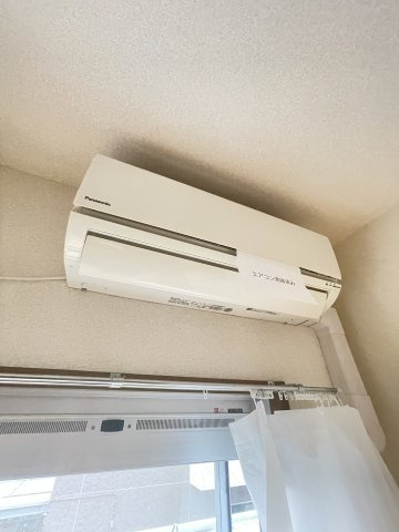 ルネシティ脇浜町２号棟の設備