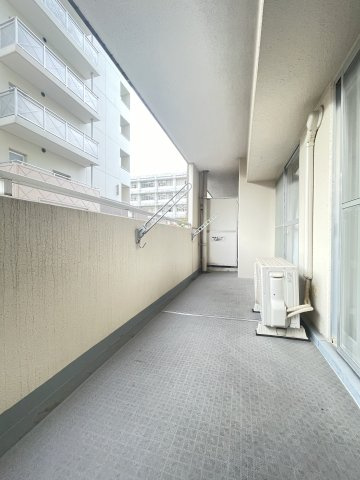 ルネシティ脇浜町２号棟のその他共用部分