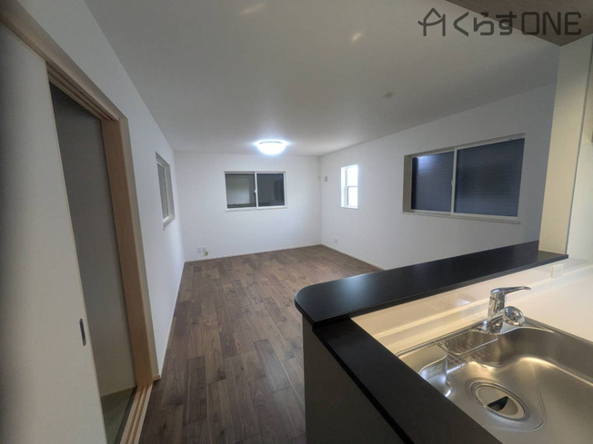 【キッチン】 | 姫路市第1西夢前台／全1棟