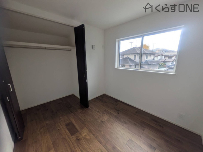 【洋室】 | 姫路市第1西夢前台／全1棟