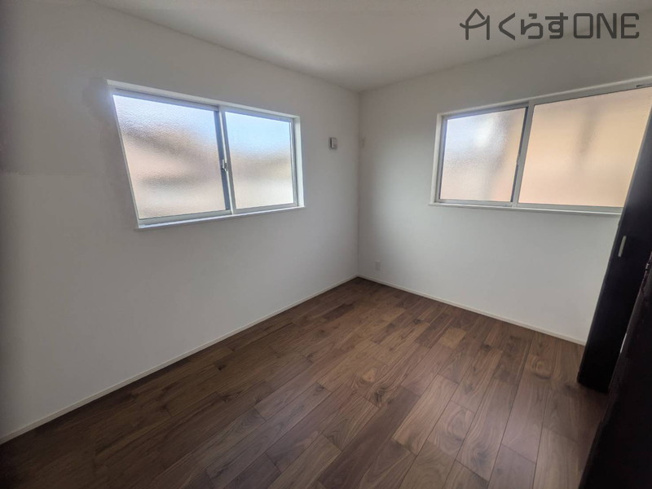 【洋室】 | 姫路市第1西夢前台／全1棟