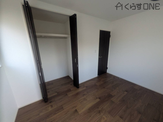 【収納】 | 姫路市第1西夢前台／全1棟