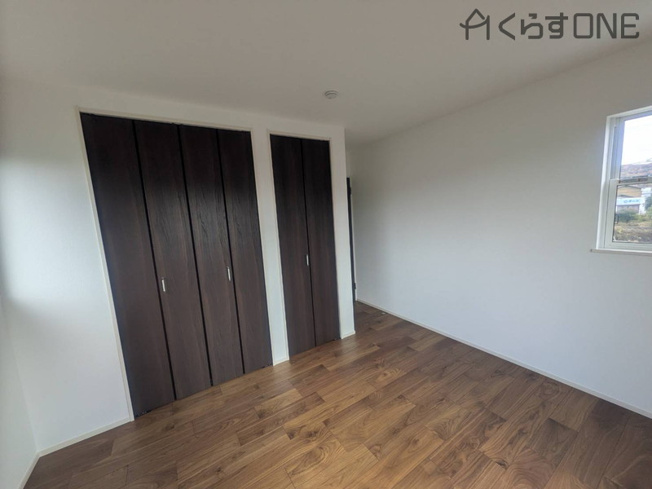 【洋室】 | 姫路市第1西夢前台／全1棟