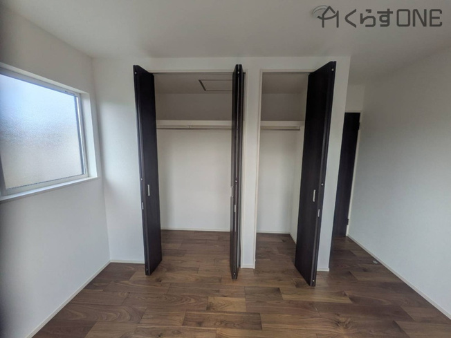 【収納】 | 姫路市第1西夢前台／全1棟