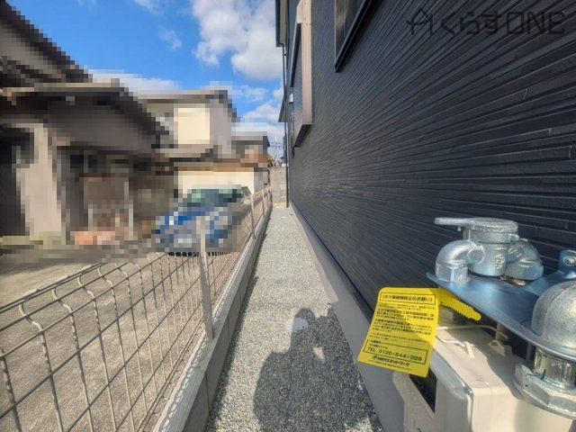 【その他】 | 姫路市第1西夢前台／全1棟