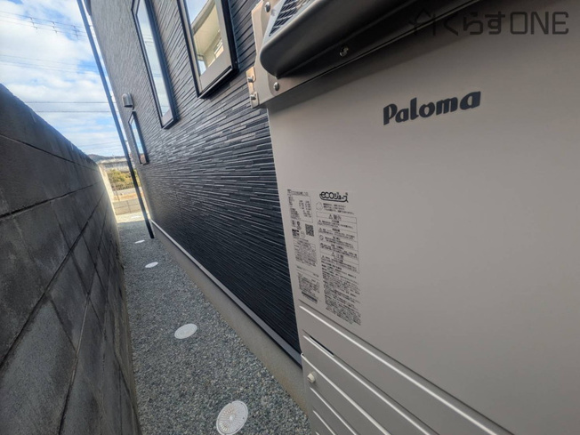 【その他】 | 姫路市第1西夢前台／全1棟