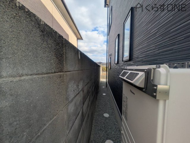 【その他】 | 姫路市第1西夢前台／全1棟