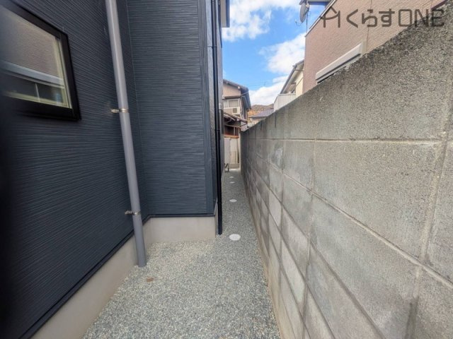 【その他】 | 姫路市第1西夢前台／全1棟