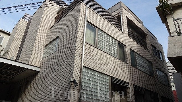 ZEL COURT AOYAMA