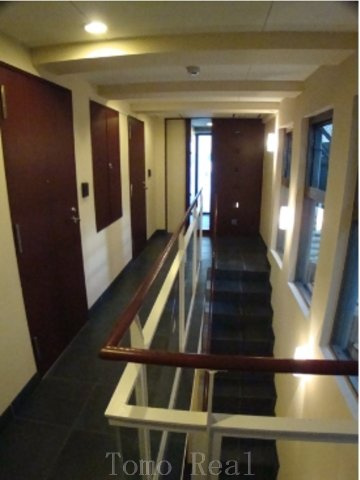 ZEL COURT AOYAMAのその他共用部分