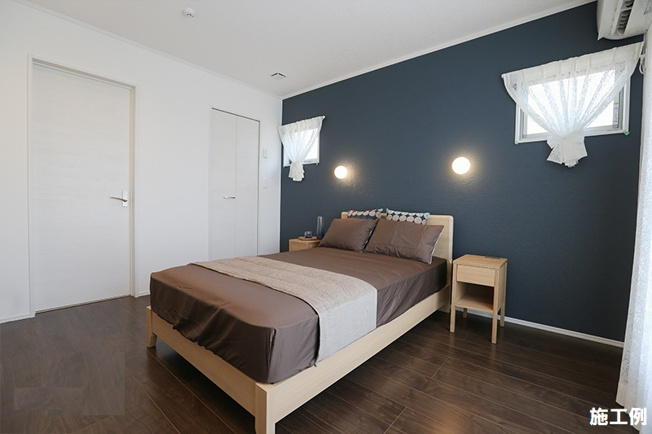  | 同じ工務店様の施工例です。