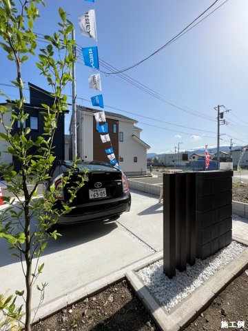  | 同じ工務店様の施工例です。