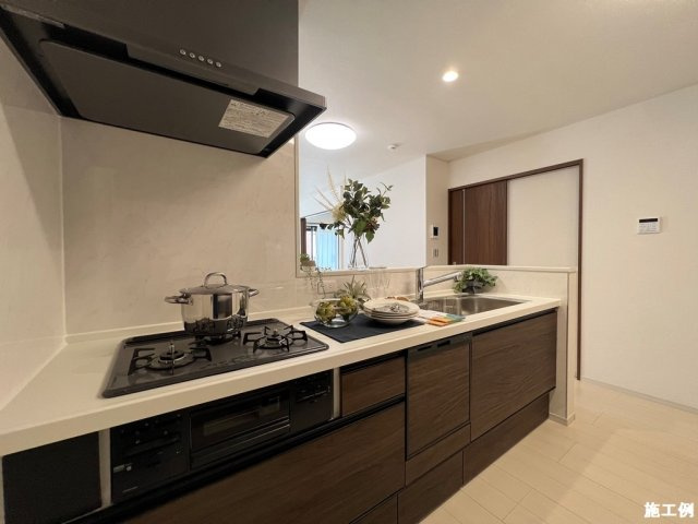  | 同じ工務店様の施工例です。