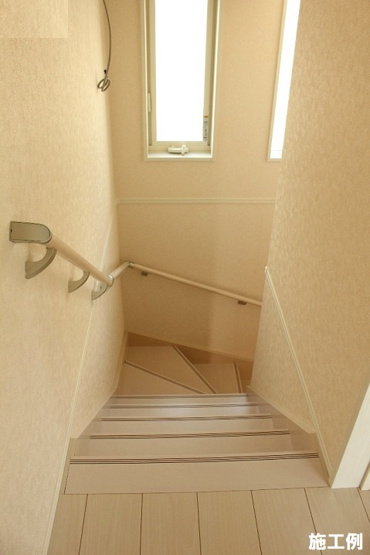  | 同じ工務店様の施工例です。