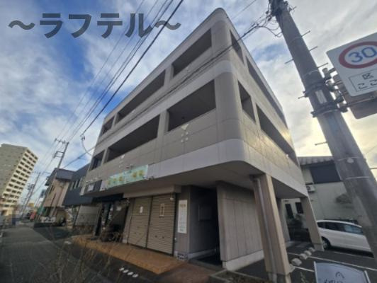 入間市大字下藤沢のアパート