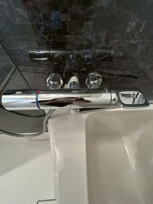 【浴室】 | ブランシエスタ天満