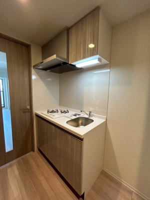 【キッチン】 | ブランシエスタ天満