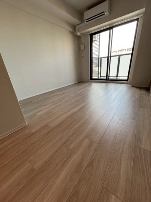 【居間・リビング】 | ブランシエスタ天満