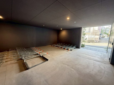 【その他共用部分】 | ブランシエスタ天満