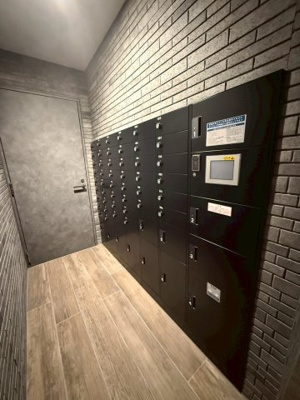 【その他共用部分】 | ブランシエスタ天満