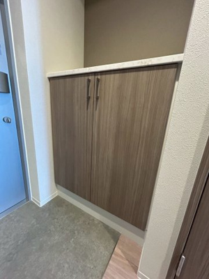 【収納】 | ブランシエスタ天満