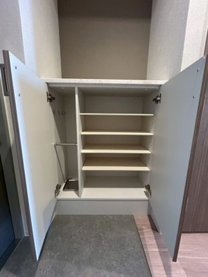 【収納】 | ブランシエスタ天満