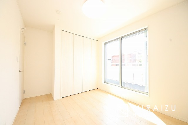 【収納】 | 居心地の良さそうなリラックスできる空間。独立性のある建物ですので、ご自分の時間を大切にしたご家族様にぴったりです！