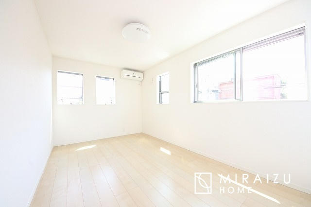 【子供部屋】 | 平日・休日問わず、いつでもご見学が出来ます♪☆実際に見て、触れて感じる安心のお住まい探しを体験して下さい♪