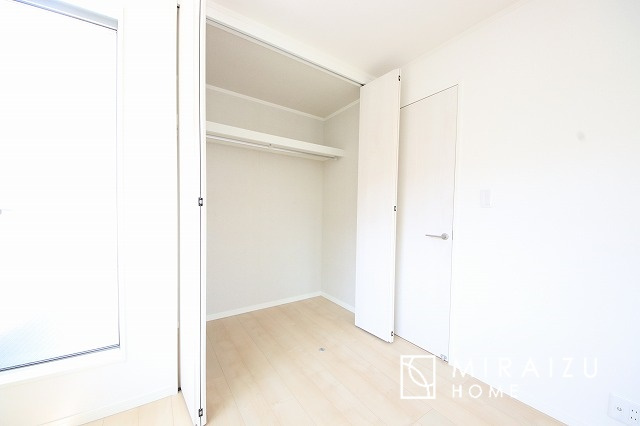 【内装】 | 平日・休日問わず、いつでもご見学が出来ます♪☆実際に見て、触れて感じる安心のお住まい探しを体験して下さい♪