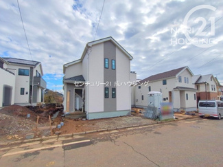 【外観】 | 外観です