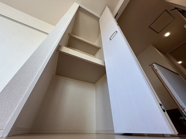 前橋市駒形町のアパートのその他