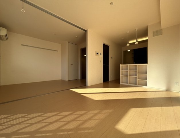 前橋市駒形町のアパート