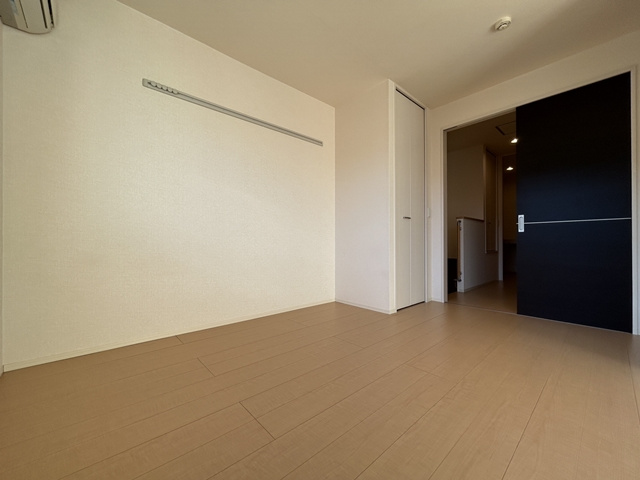 前橋市駒形町のアパートのその他共用部分