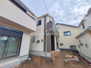 ハートフルタウン　あきる野市秋留3丁目　新築　全6棟　D号棟の画像