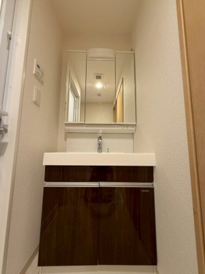 【内装】 | アミティエ扇町リアン