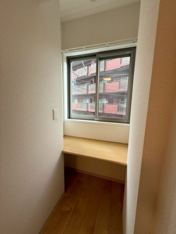 【内装】 | アミティエ扇町リアン