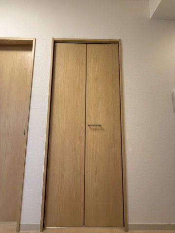 【収納】 | アミティエ扇町リアン