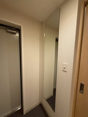 【その他】 | アミティエ扇町リアン