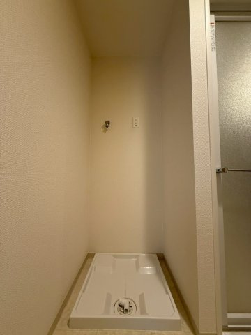 【設備】 | アミティエ扇町リアン