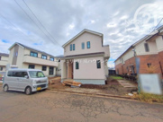 ハートフルタウン　あきる野市秋留3丁目　新築　全6棟　E号棟の画像