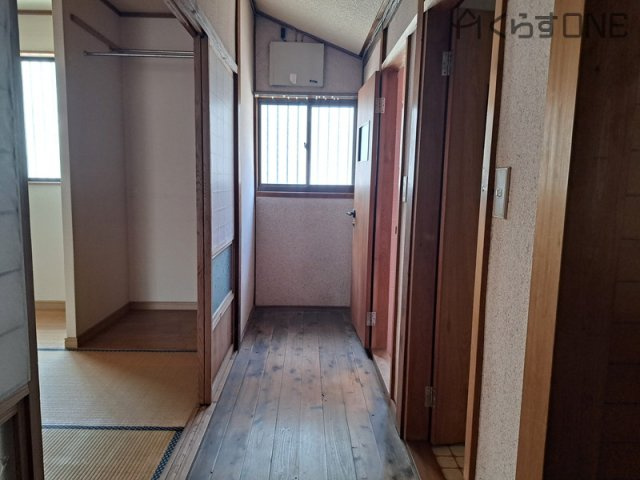 【内装】 | 姫路市西庄／中古戸建