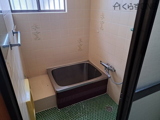 【浴室】 | 姫路市西庄／中古戸建
